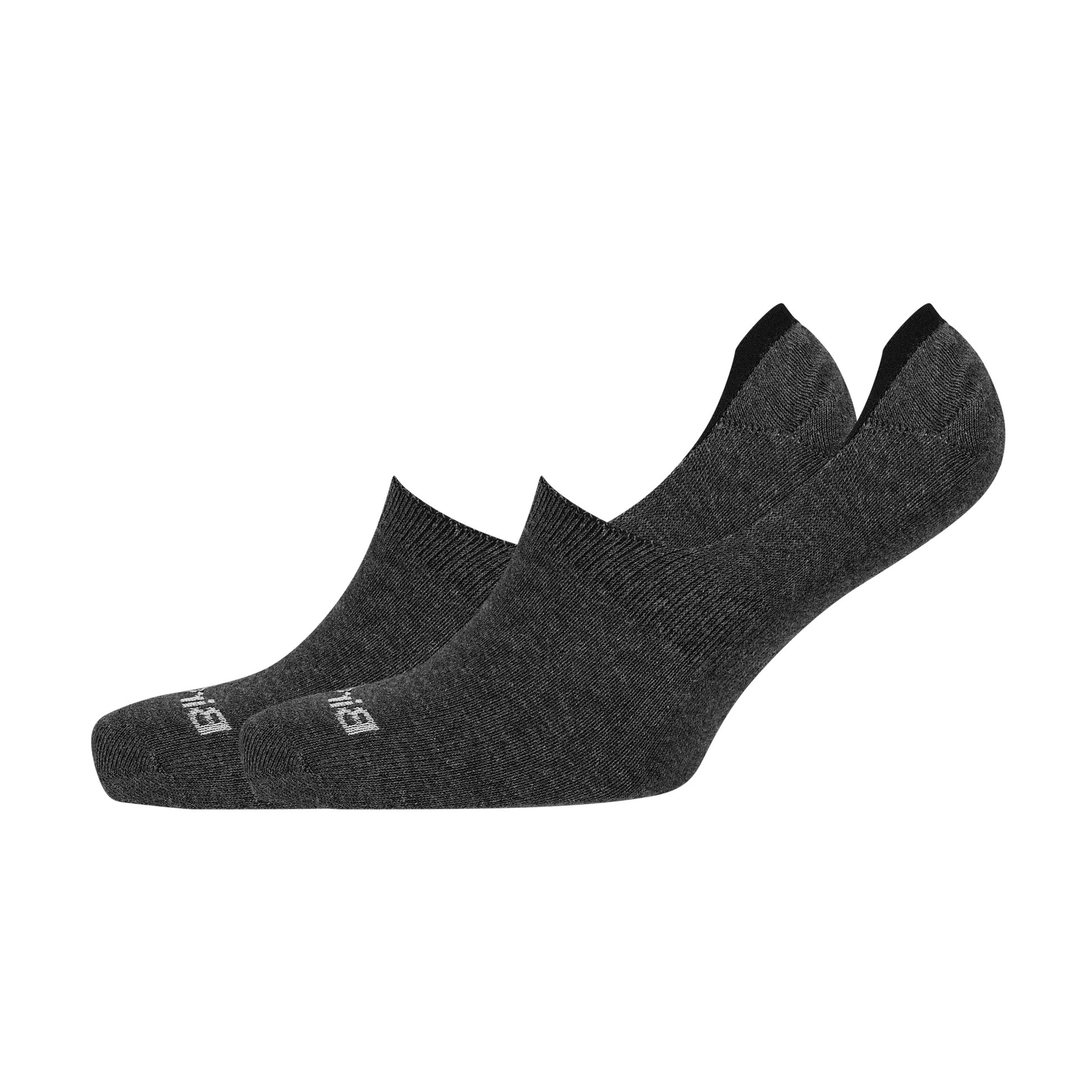 No Show Socks - 5 pairs - Birdcarts