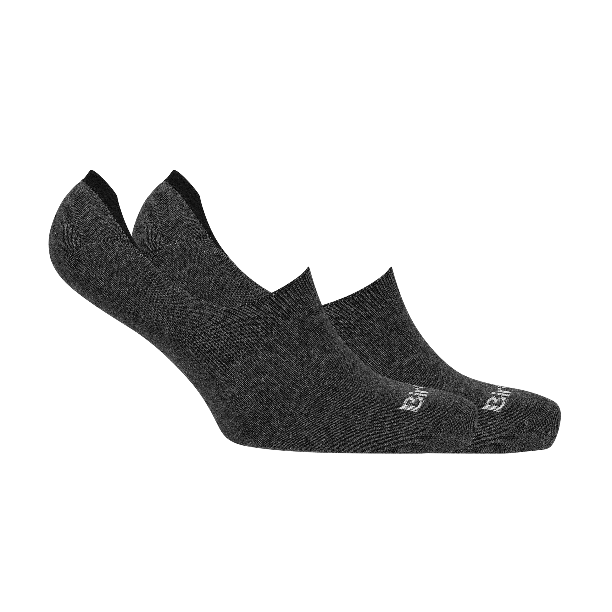 No Show Socks - 5 pairs - Birdcarts