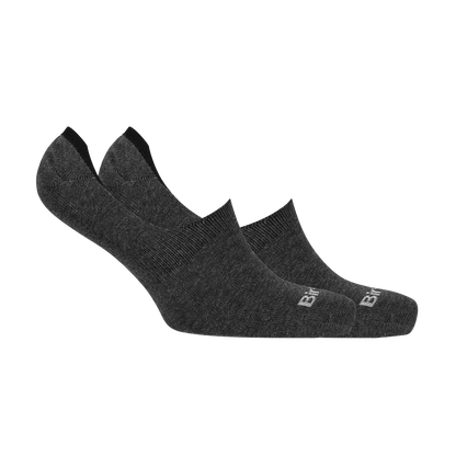 No Show Socks - 5 pairs - Birdcarts