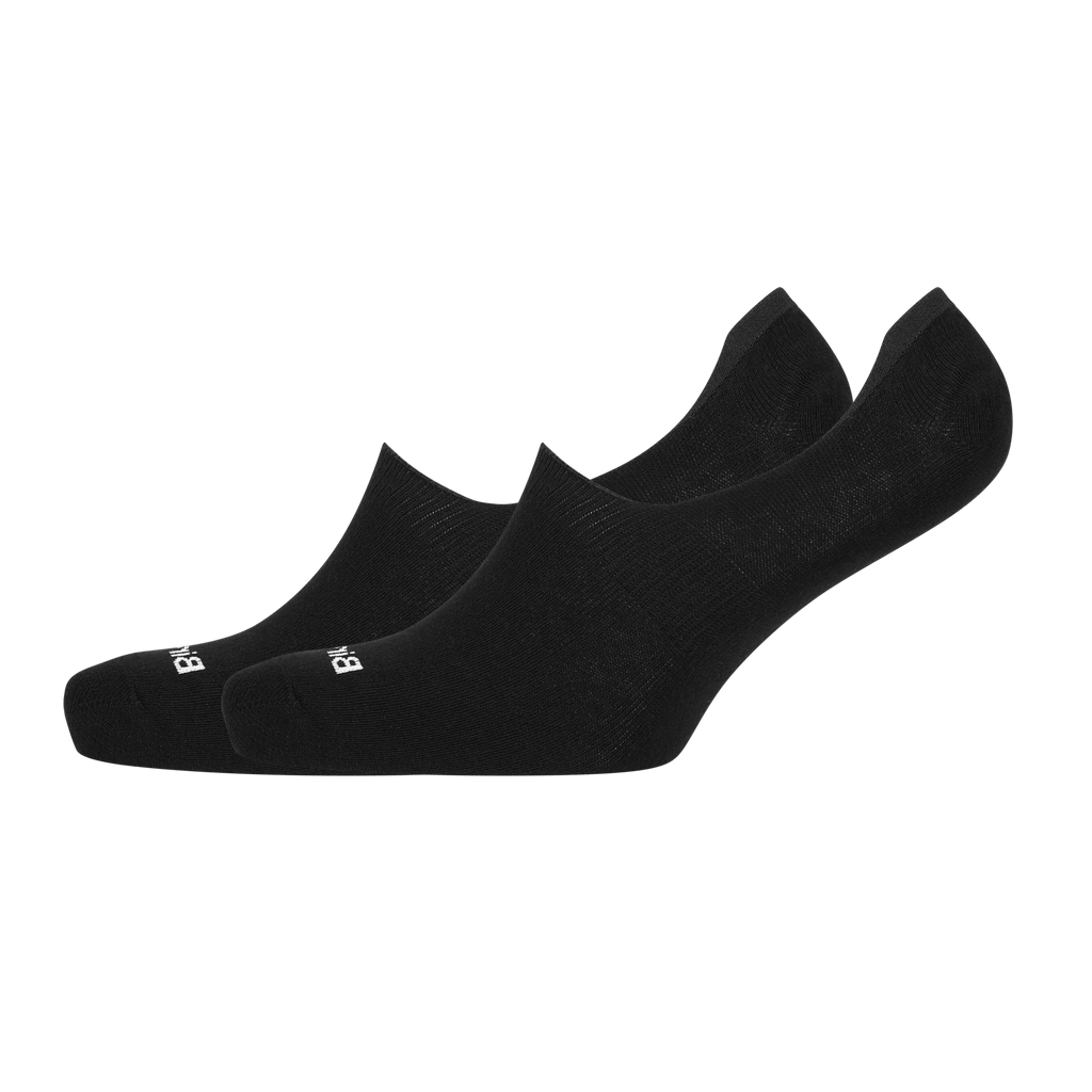No Show Socks - 5 pairs - Birdcarts