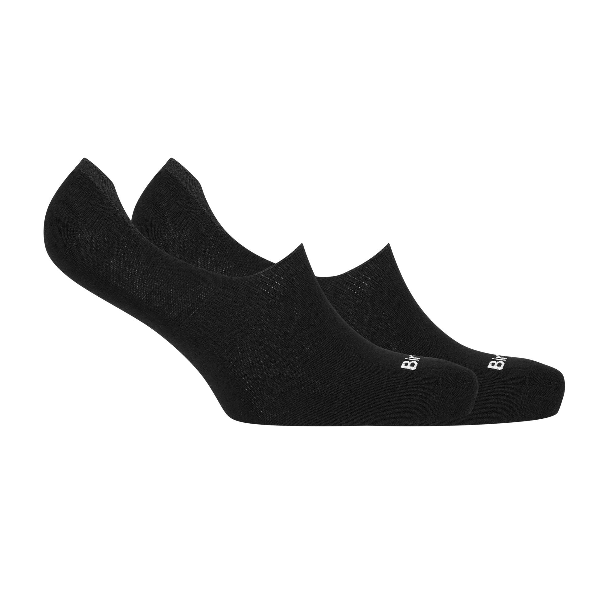 No Show Socks - 5 pairs - Birdcarts