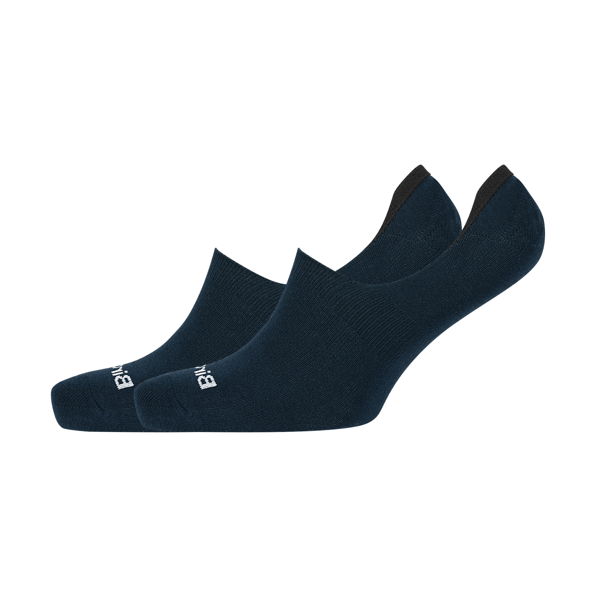 No Show Socks - 5 pairs - Birdcarts