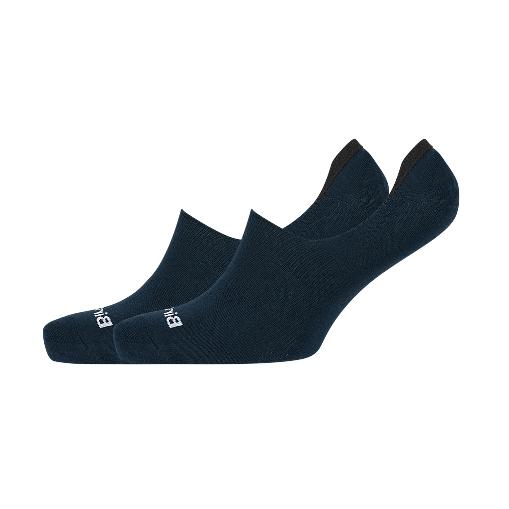 No Show Socks - 5 pairs - Birdcarts