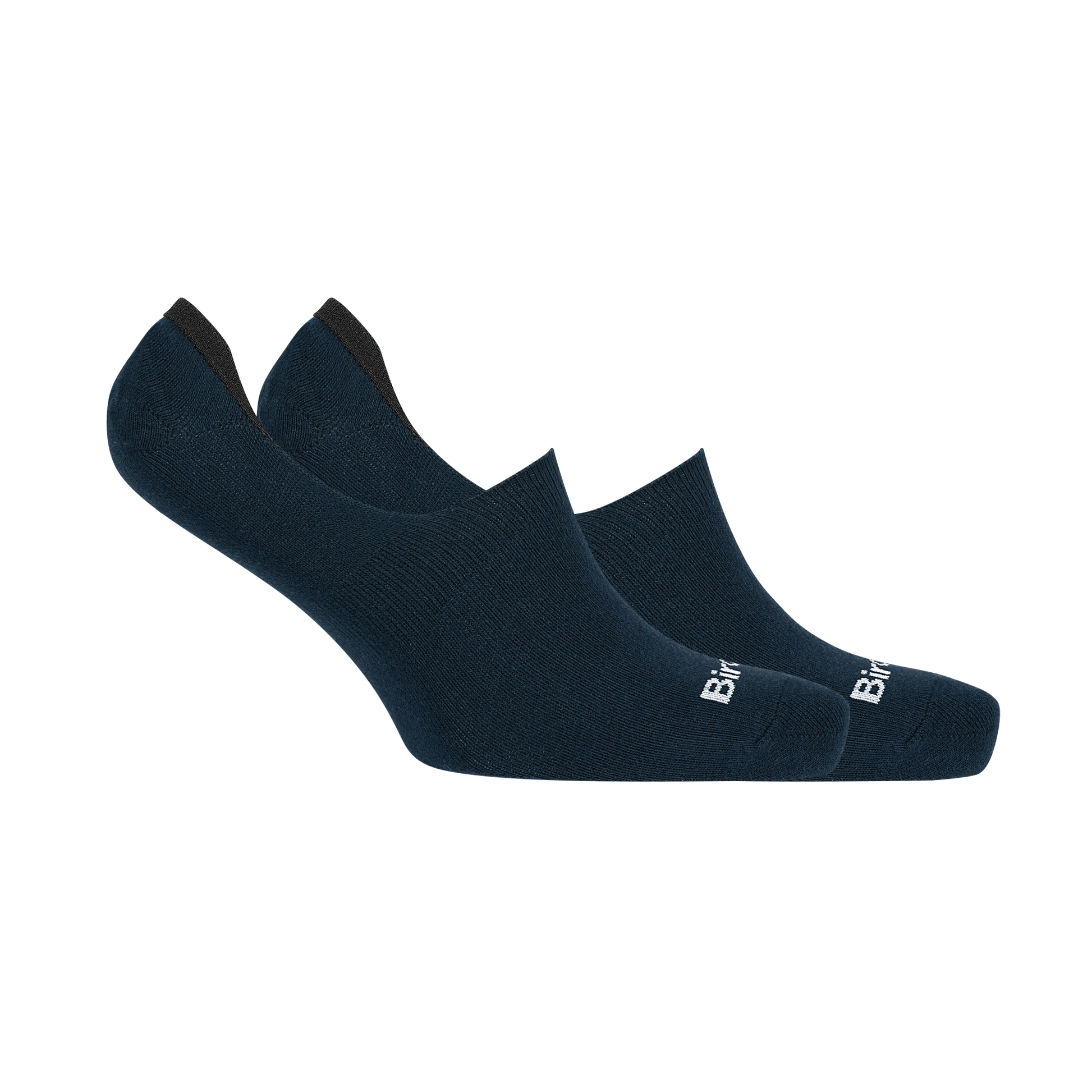No Show Socks - 5 pairs - Birdcarts