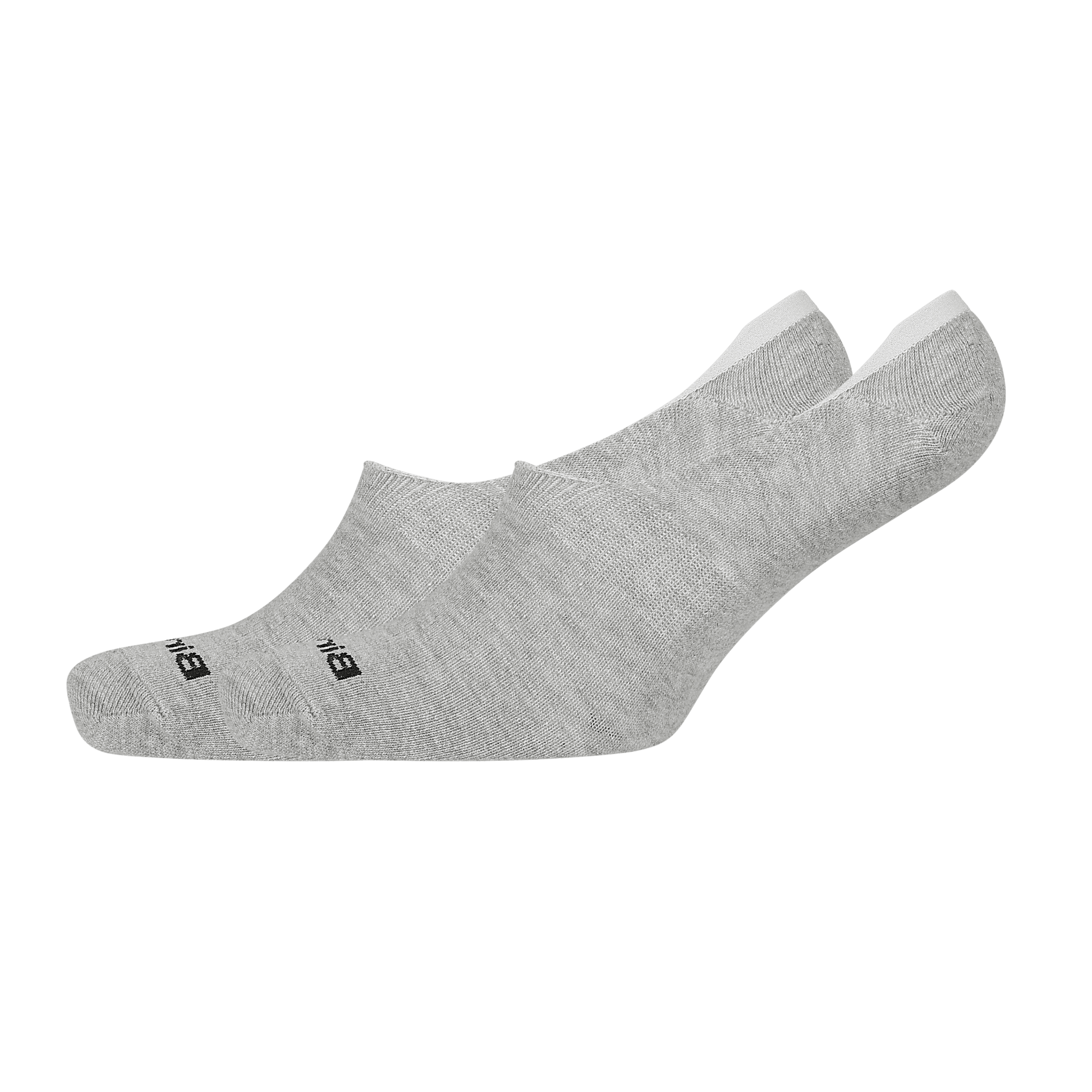 No Show Socks - 5 pairs - Birdcarts
