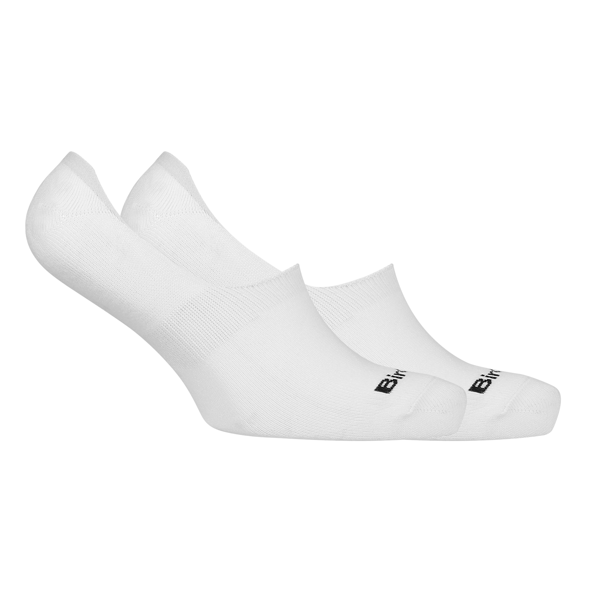 No Show Socks - 5 pairs - Birdcarts